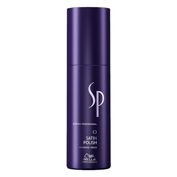 Wella SP Styling Satin Polish Polishing Cream Wella SP Styling Satin Polish Polishing Cream
