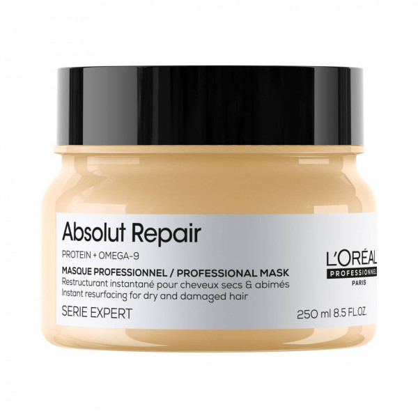 L'Oreal Serie Expert Absolut Repair Maske