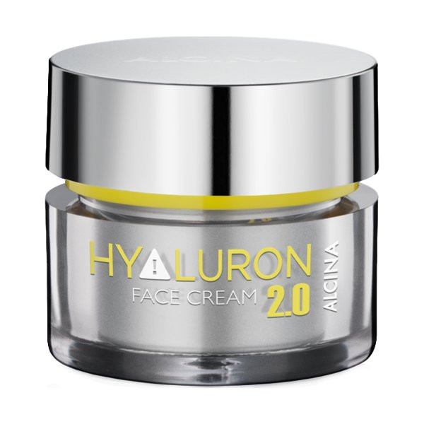 Alcina Kosmetik Hyaluron 2.0 Face Cream Alcina Kosmetik Hyaluron 2.0 Face Cream