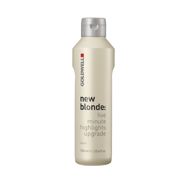 Goldwell New Blonde Lotion Goldwell New Blonde Lotion