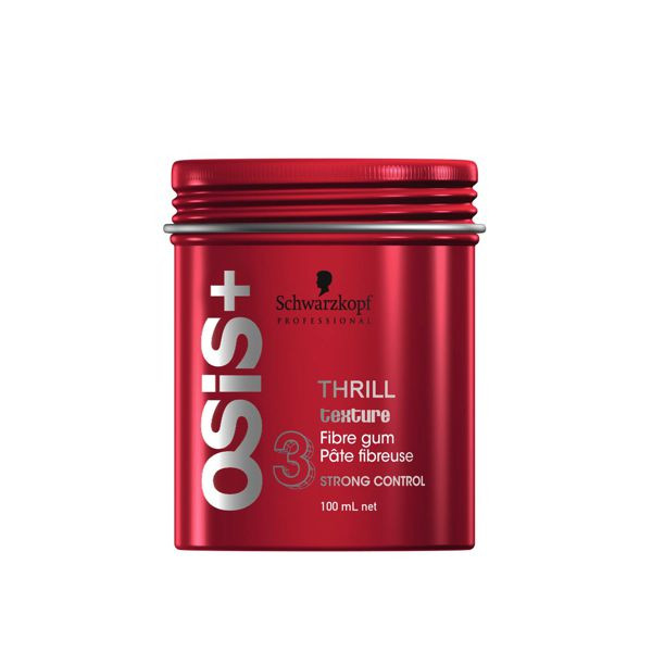Schwarzkopf OSiS Thrill Texture Fibre Gum