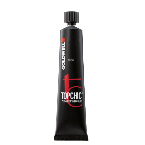 Goldwell Top Chic Eluminated Naturals 7AK@Pk kühles kupfer pink