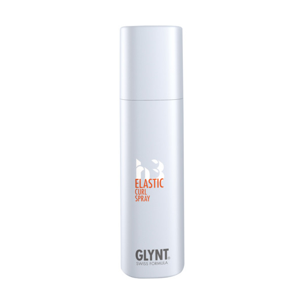 Glynt Elastic Curl Spray H3 Gelspray für Locken Glynt Elastic Curl Spray H3 Gelspray für Locken