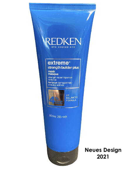 Redken Extreme Strength Builder Plus Mask