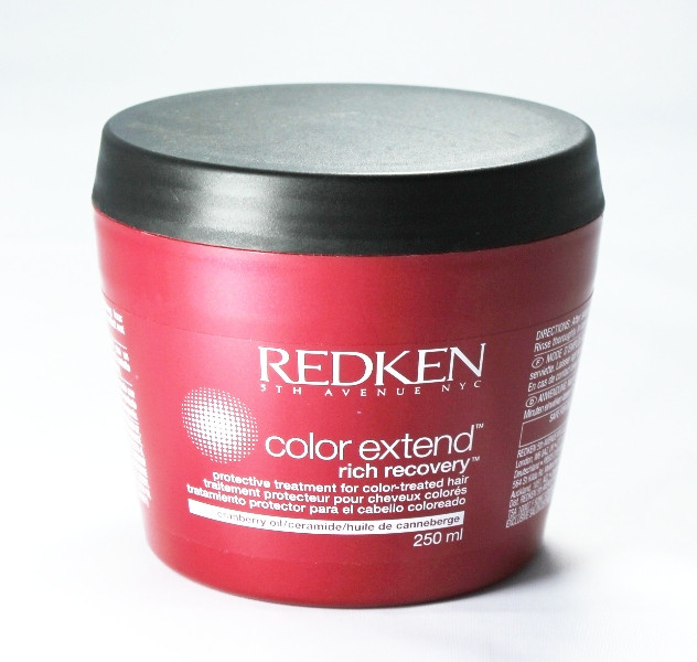 Redken Color Extend Rich Recovery Defender