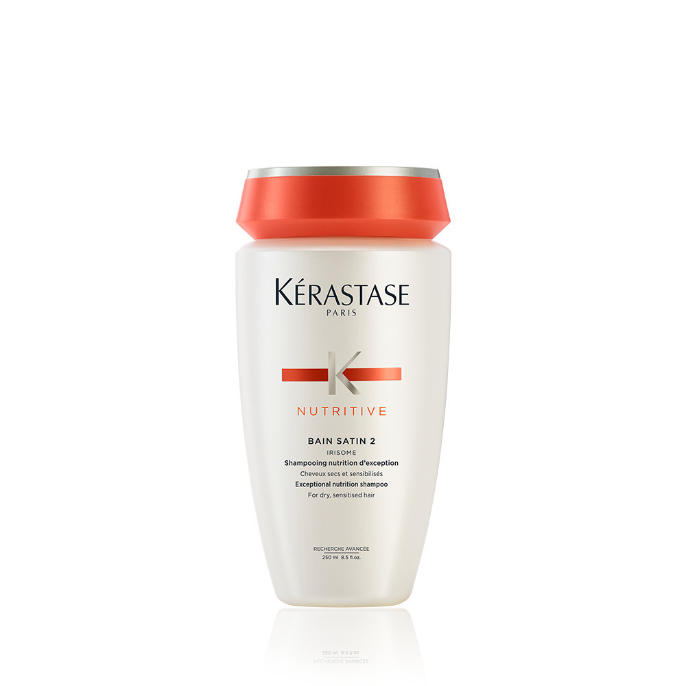 Kérastase Nutritive Bain Satin 2 Kérastase Nutritive Bain Satin 2