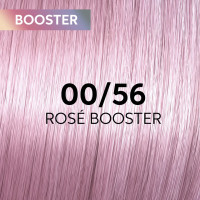 Wella Shinefinity Glossing 00/56 Rose Booster