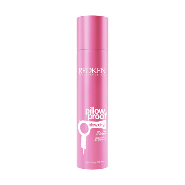 Redken Style Pillow Proof Two Day Extender
