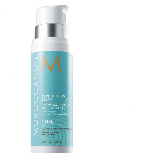 Moroccanoil Care Curl Defining Cream