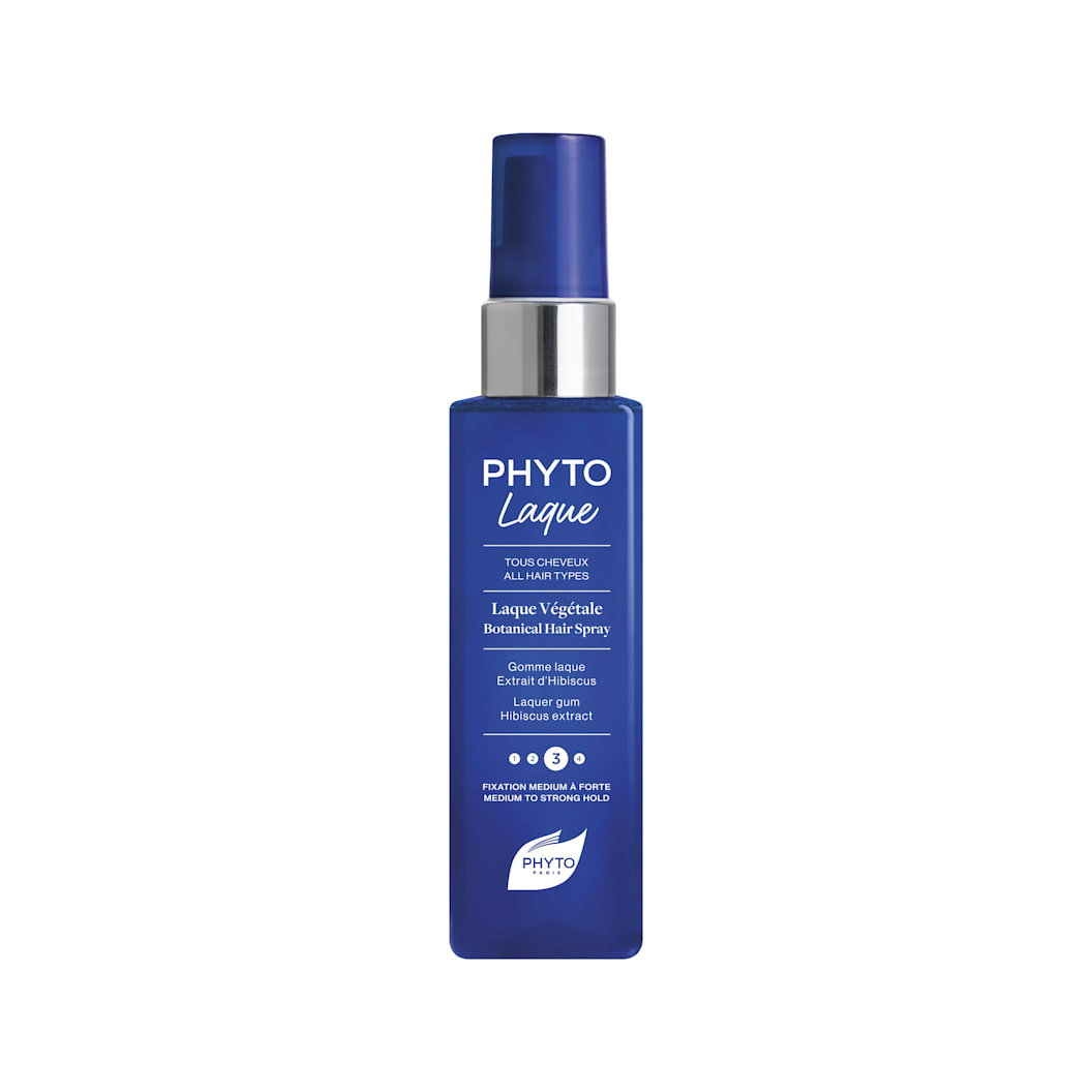 PHYTO Phytolaque Mirror - Botanical Hairspray Medium / Strong Hold