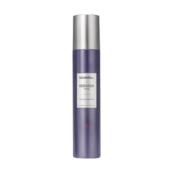 Goldwell Kerasilk Style Texturizing Finish Spray