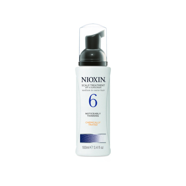 NIOXIN Scalp Treatment 6