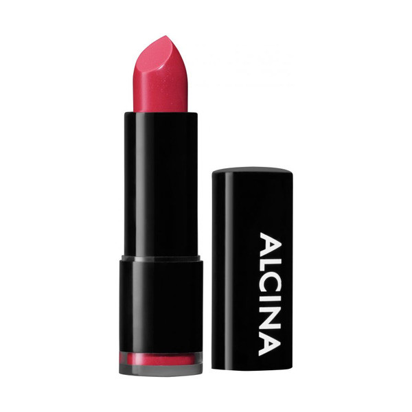 Alcina -SALE- Dekorative Kosmetik Lip Intense Lipstick Granat 030