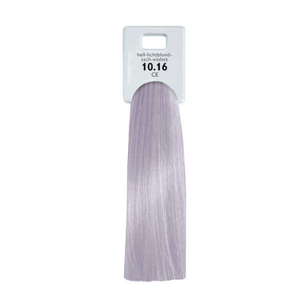 Alcina Color Gloss + Care Emulsion 10.16 Hell-Lichtblond Asch Violett Alcina Color Gloss + Care Emulsion 10.16 Hell-Lichtblond Asch Violett