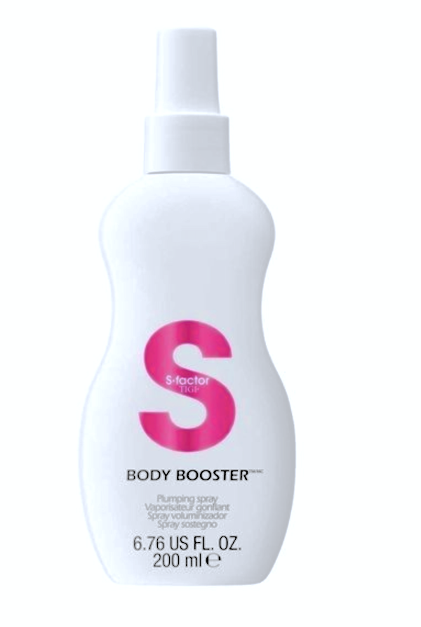TIGI S-Factor Body Booster Volumenspray TIGI S-Factor Body Booster Volumenspray