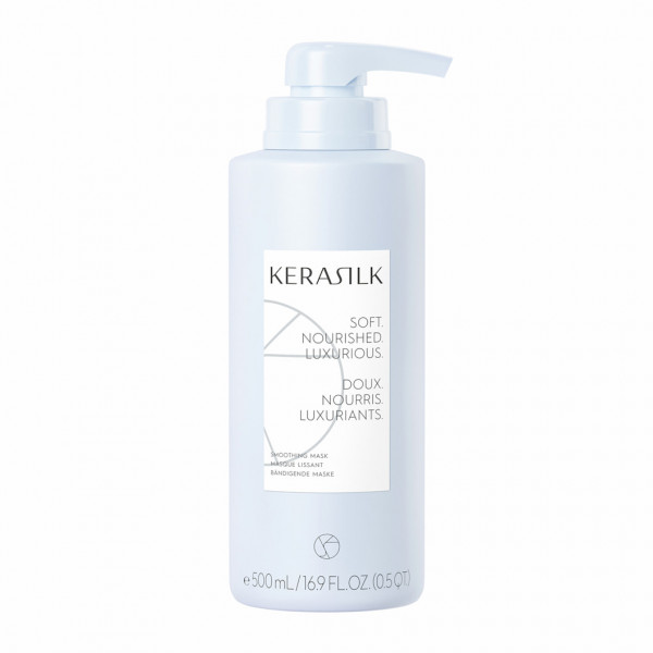 Kerasilk CONTROL Smoothing Mask 500ml