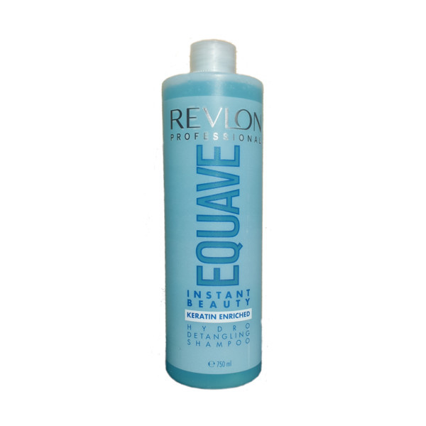 Revlon Equave Instant Beauty Hydro Detangling Shampoo - Kabinett