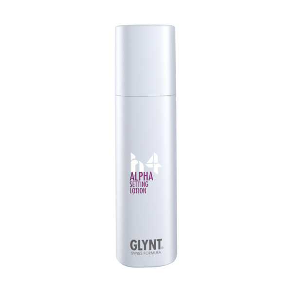 Glynt Alpha Setting Lotion H4