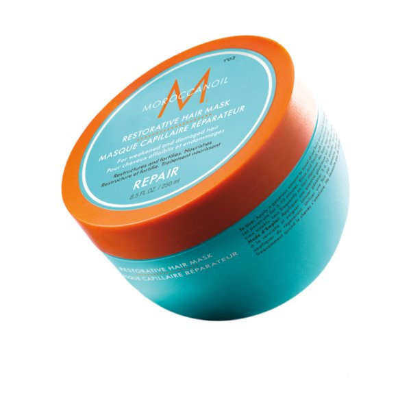 Moroccanoil - Restorative Hair Mask Repair