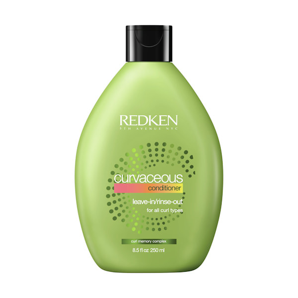 Redken Curvaceous Conditioner