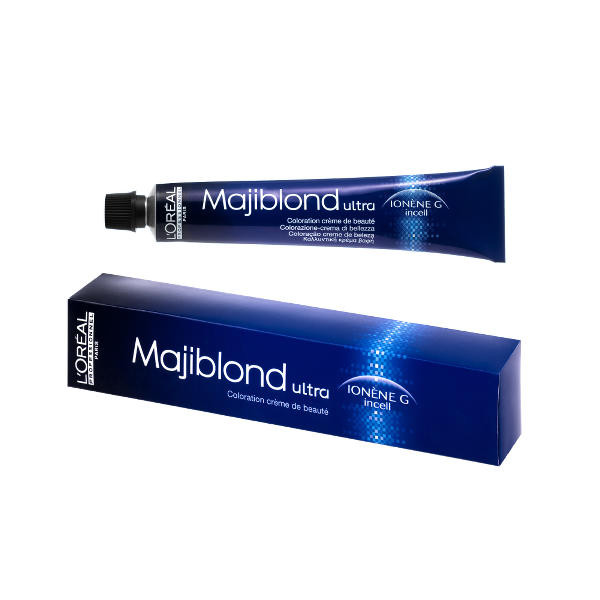 L'Oréal Majiblond 900 - Extra Blond L'Oréal Majiblond 900 - Extra Blond