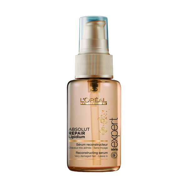 L'Oreal Serie Expert Absolut Repair Lipidium Serum