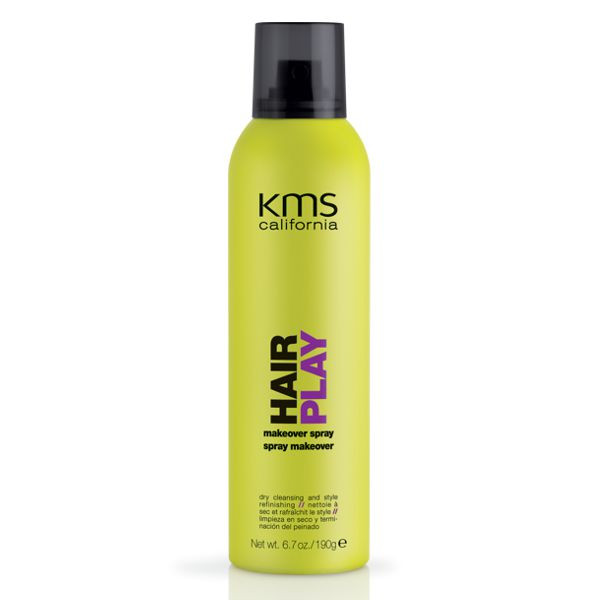 KMS California -SALE- Hairplay Makeover Spray