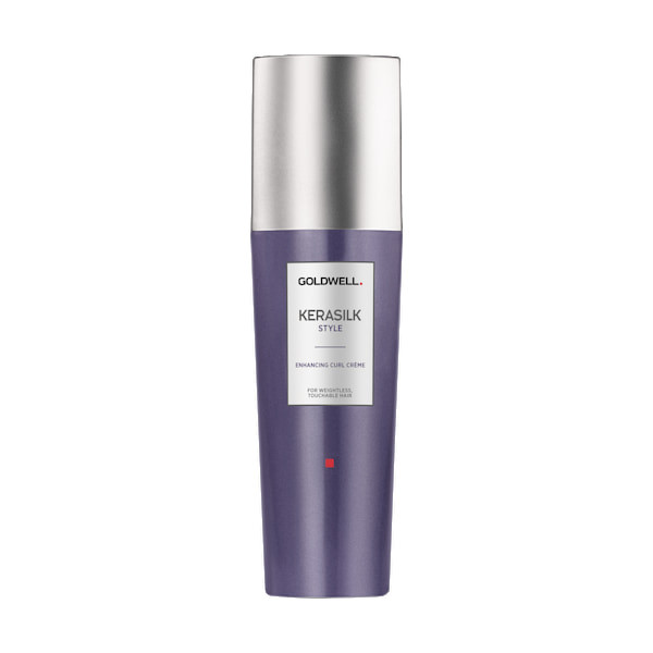 Goldwell Kerasilk Style Enhancing Curl Creme