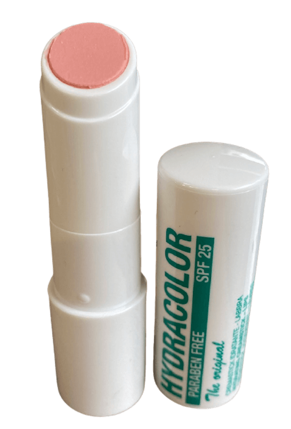 Hydracolor Lippenpflege 23 Rose Hydracolor Lippenpflege 23 Rose