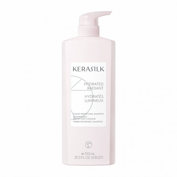 Kerasilk COLOR Protection Shampoo 750ml