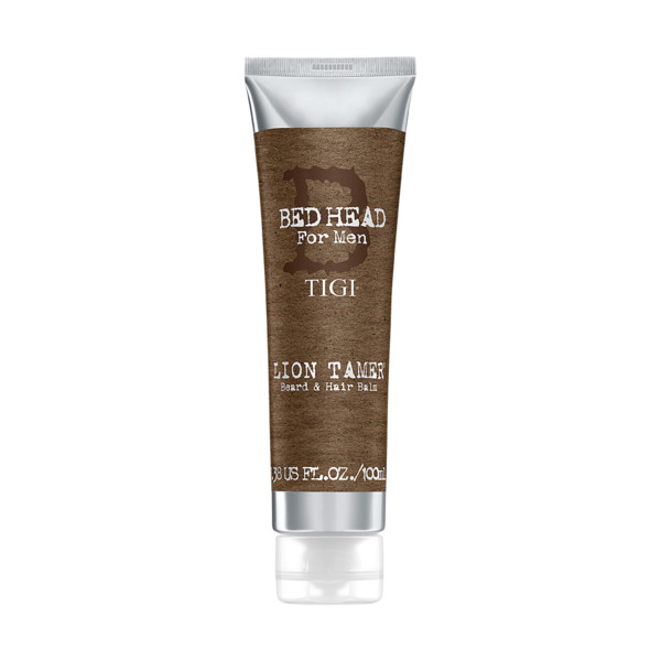 TIGI Bed Head For Men Lion Tamer Bartcreme Bed Head For Men TIGI