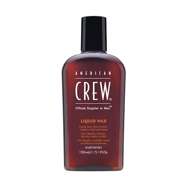 American Crew Liquid Wax