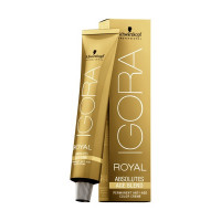 Schwarzkopf Igora Royal Absolutes 6-07 dunkelblond natur kupfer Schwarzkopf Igora Royal Absolutes 6-07 dunkelblond natur kupfer