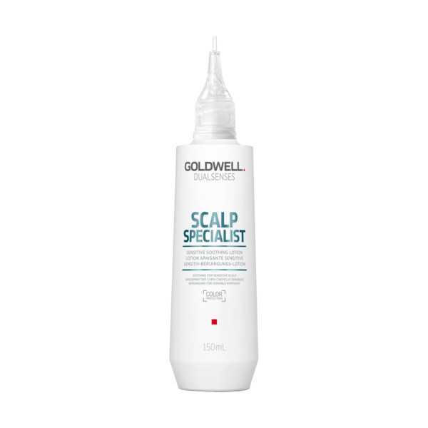 Goldwell Dualsenses Scalp Specialist Sensitive Soothing Lotion Goldwell Dualsenses Scalp Specialist Sensitive Soothing Lotion