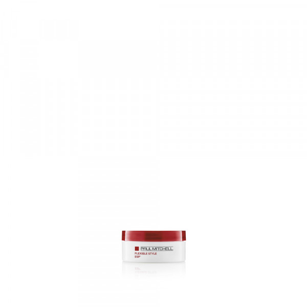 Paul Mitchell Flexible Style ESP Elastic Shaping Paste
