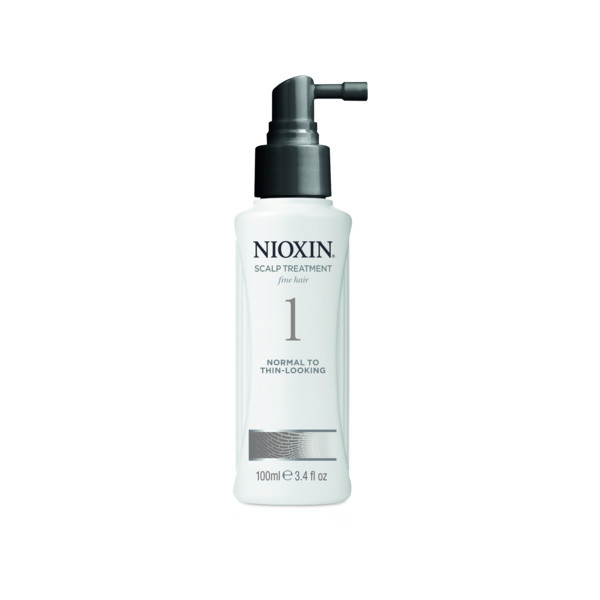 Nioxin -SALE- Scalp Treatment 1