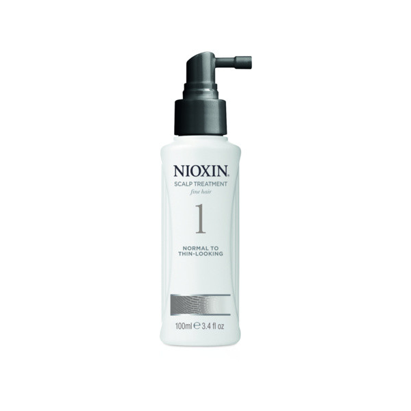 Nioxin -SALE- Scalp Treatment 1 Nioxin -SALE- Scalp Treatment 1