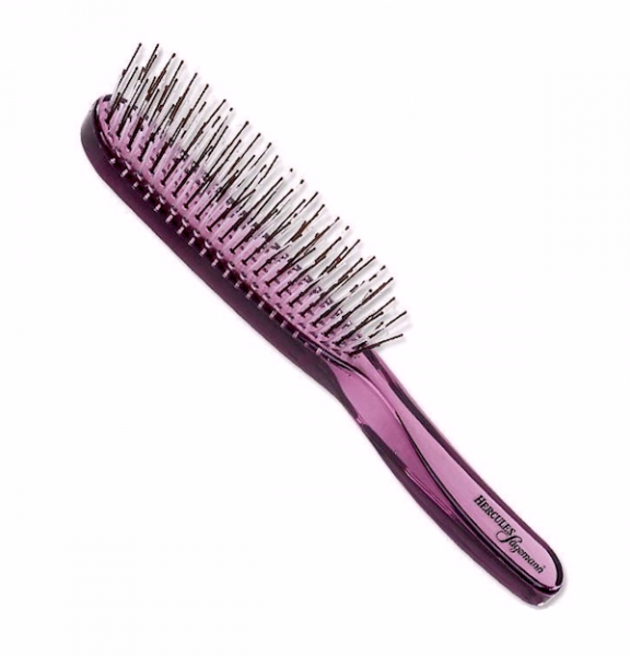 Hercules Sägemann Scalp Brush Zauberbürste Brombeer 8204