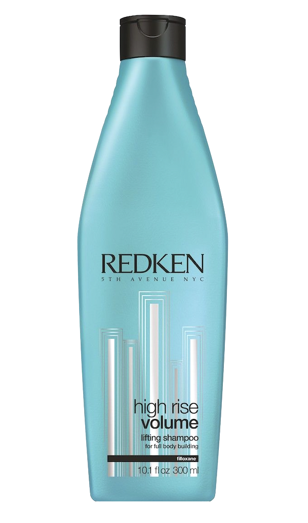Redken High Rise Volume Shampoo