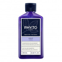 Phyto Purple No Yellow Shampoo