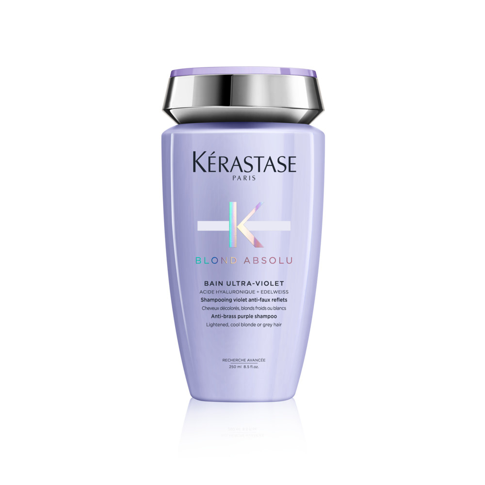 Kérastase Blond Absolu Bain Ultra-Violet Kérastase Blond Absolu Bain Ultra-Violet