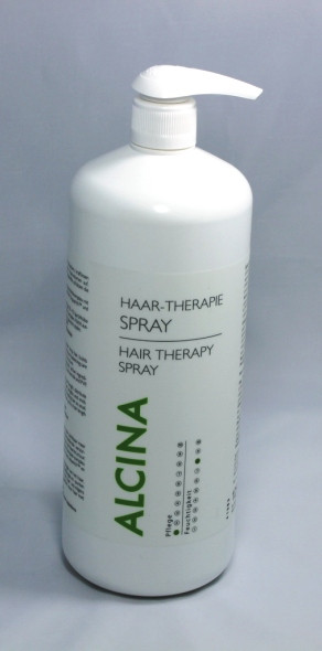 Alcina Haar-Therapie-Spray 100ml