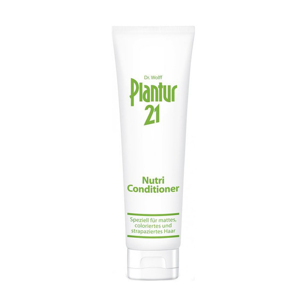 Dr. Kurt Wolff Plantur 21 Nutri-Coffein-Conditioner Dr. Kurt Wolff Plantur 21 Nutri-Coffein-Conditioner