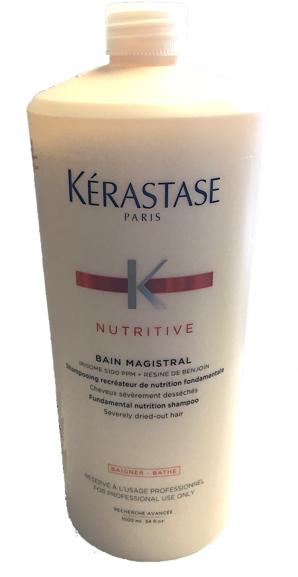Kérastase Nutritive Bain Magistral - Kabinett Kérastase Nutritive Bain Magistral - Kabinett