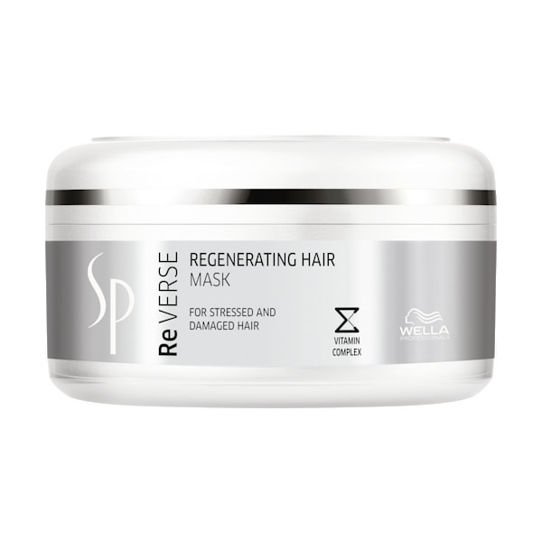Wella SP System Professional ReVerse Regenerating Mask Wella SP System Professional ReVerse Regenerating Mask