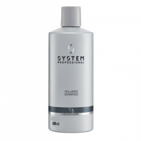Wella SP LipedCode V1 Volumize Shampoo XXL
