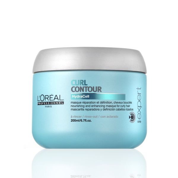 L'Oreal -SALE- Serie Expert Curl Contour Maske