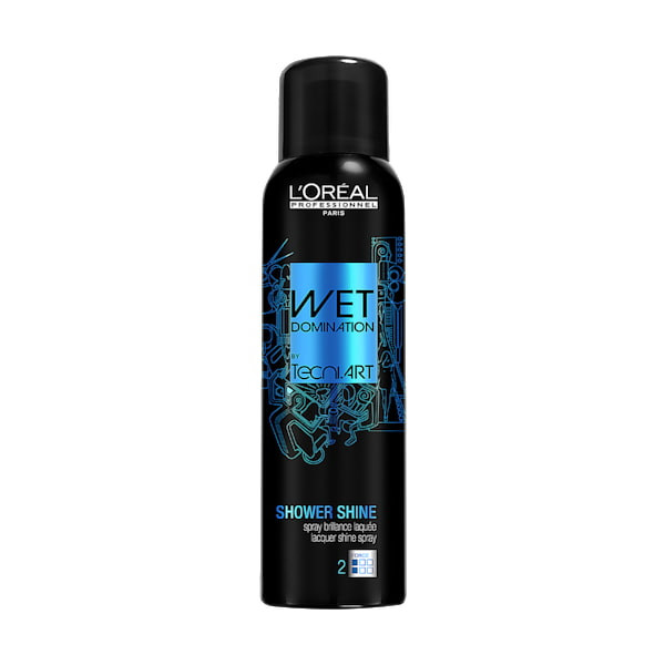 L'Oréal -SALE- TECNI.ART Wet Domination Shower Shine