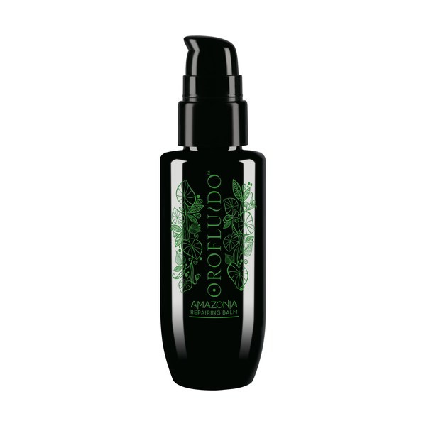 Orofluido Amazonia Repairing Balm