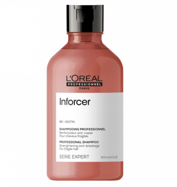 L'Oreal Serie Expert Inforcer Shampoo